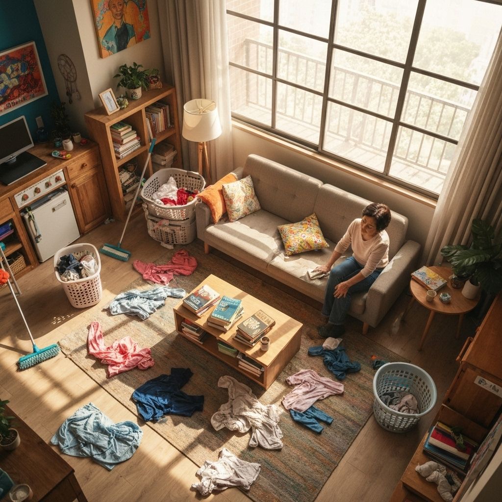 Woman Leaves Husband After Discovering He's Been Secretly Using Her Credit Card For Claude